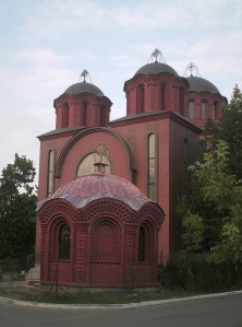 Biserica Tei